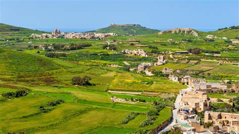 package holidays to gozo.